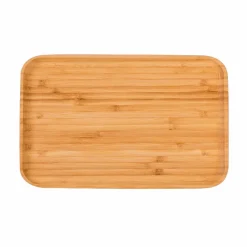 Accessoires De Cuisine^CASA PANDA Porte Essuie-tout Naturel