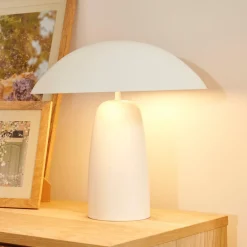 Bougeoirs^CASA PANDI Bougeoir Beige