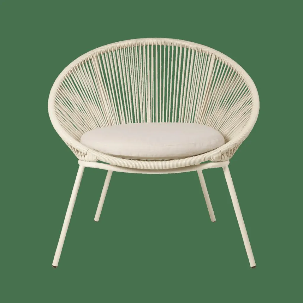 Fauteuils De Jardin^CASA PAPAYO Chaise Lounge Sable