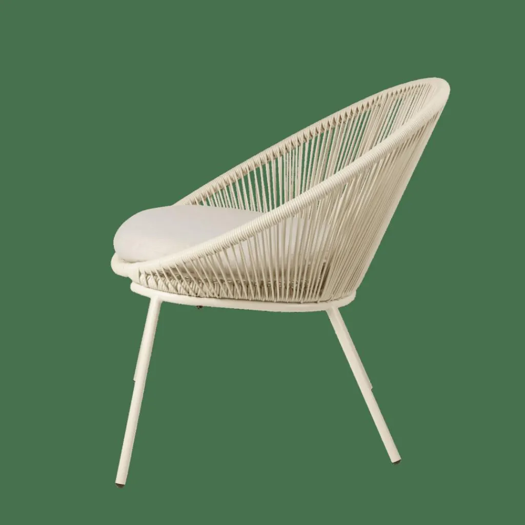 Fauteuils De Jardin^CASA PAPAYO Chaise Lounge Sable