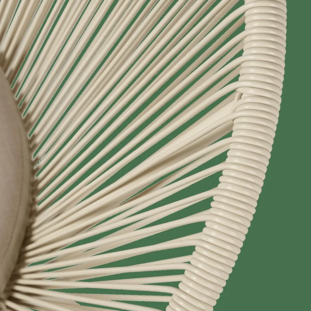 Fauteuils De Jardin^CASA PAPAYO Chaise Lounge Sable