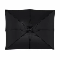 Pieds De Parasol Et Dalles^CASA PARMA Dalle Remplissable Set De 2 Gris