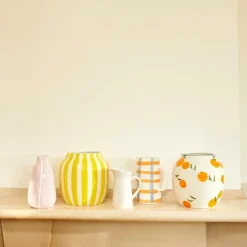 Vases^CASA PASTELLI Vase Mauve