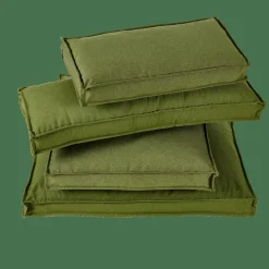 Coussin Palette^CASA PAULETTA LUXE Coussin Palette Vert