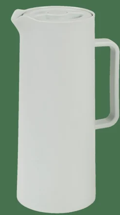 Accessoires Café|Accessoires Thé^CASA PAUSA Bouteille Isotherme 1l Menthe