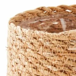 Plantes Artificielles^CASA PHALARIS Herbe Décorative Cuivre