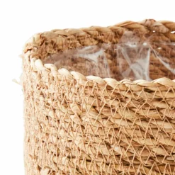 Plantes Artificielles^CASA PHALARIS Herbe Décorative Cuivre