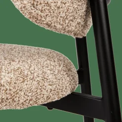 Chaises De Salle À Manger^CASA PIENZA Chaise Salle à Manger Beige