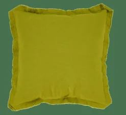 Coussins^CASA PIERRE Coussin Lime