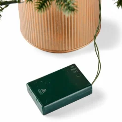 Branches Artificielles^CASA PINUS Branche De Noël Rouge, Vert