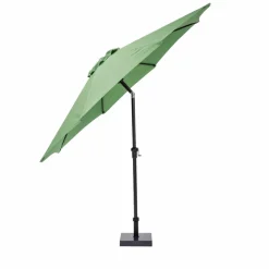 Pieds De Parasol Et Dalles^CASA PISA Pied De Parasol Noir