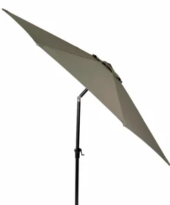 Pieds De Parasol Et Dalles^CASA PISA Pied De Parasol Noir