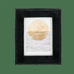 Cadres Photos^CASA POLI Cadre Photo Noir