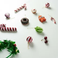 Figures Déco^CASA POLLY Décoration Doré