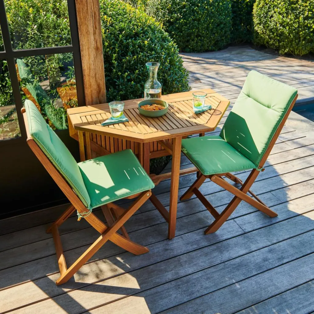 Sets De Jardin^CASA PORTLAND & NEW OREGON Set De Jardin