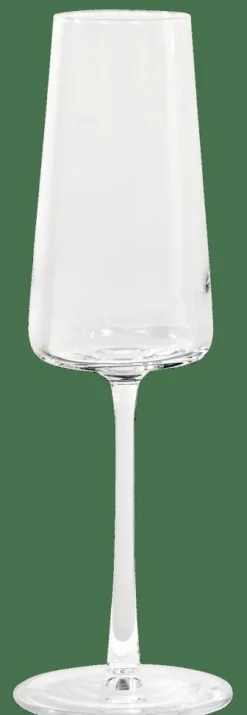 Verres À Champagne|Verres À Vin^CASA POWER Flûte 24 CL Transparent
