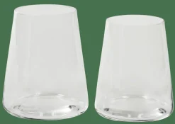 Verres À Vin|Verres À Boire^CASA POWER Verre 38 CL Transparent