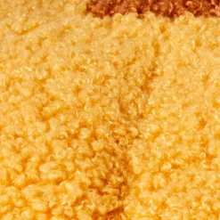 Halloween|Automne^CASA PUMPKIN Coussin Jaune