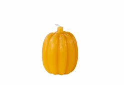 Porte-Bougies|Halloween^CASA PUMPKIN Terre Cuite
