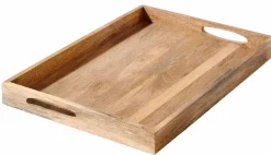 Plats À Servir|Assiettes Deco^CASA PURE LUXURY Assiette Décorative Naturel