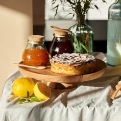 Plats À Servir^CASA PURE LUXURY Planche à Servir Naturel