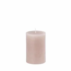 Bougies^CASA PURE RUSTIC Bougie Beige