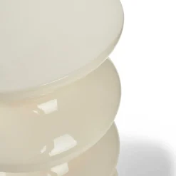 Bougies^CASA PURE RUSTIC Bougie Rouge