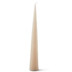 Bougies^CASA PYRAMID Bougie Pêche