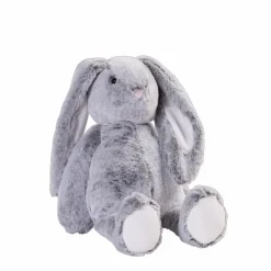 Kids^CASA RABBIT Peluche Beige