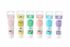 Alimentation^CASA RAINBOWDUST Gel Colorant Vert Vert