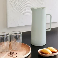 Mugs^CASA RAYO Mug Beige