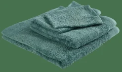 Draps De Bain^CASA RECYCLE Drap De Bain Aqua