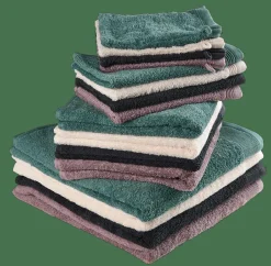 Draps De Bain^CASA RECYCLE Drap De Bain Crème