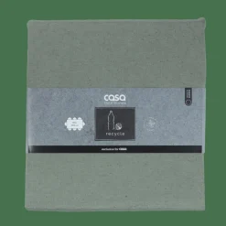 Nappes^CASA RECYCLE Nappe Vert
