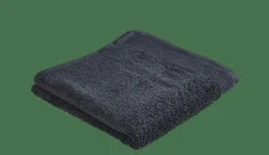 Serviettes De Bain^CASA RECYCLE Serviette De Bain Anthracite