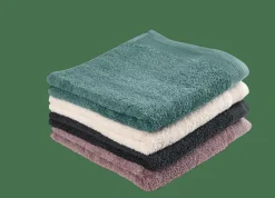 Serviettes De Bain^CASA RECYCLE Serviette De Bain Aqua