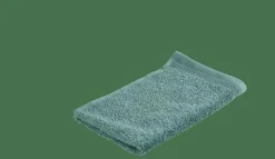 Serviettes D'Hôtes^CASA RECYCLE Serviette D'hôte Aqua