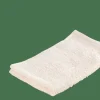 Serviettes D'Hôtes^CASA RECYCLE Serviette D'hôte Crème
