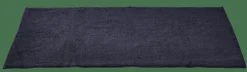 Tapis De Bain^CASA RECYCLE Tapis De Bain 70x120 Anthracite