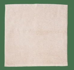 Tapis De Bain^CASA RECYCLE Tapis De Bain 60x60 Crème