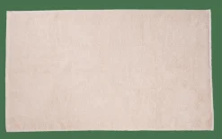 Tapis De Bain^CASA RECYCLE Tapis De Bain 70x120 Crème