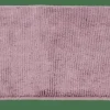 Tapis De Bain^CASA RECYCLE Tapis De Bain 50x80 Mauve