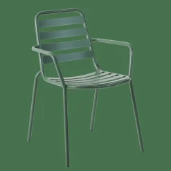 Sets De Jardin^CASA REKTA & LIVA Set De Jardin Kaki