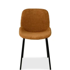 Chaises De Salle À Manger^CASA REMI Chaise De Salle à Manger Brun