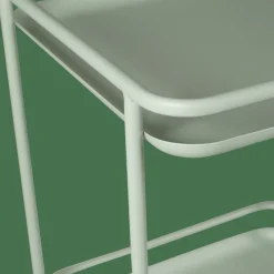 Dessertes^CASA REMUS Desserte Carrée Menthe