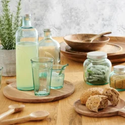 Verres À Vin|Verres À Boire^CASA RESTO Verre à Eau 40 CL