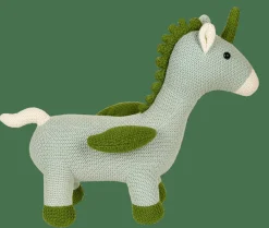 Kids^CASA REX Dinosaure Déco Vert