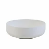 Sets De Table^CASA RINA Set De Table Blanc