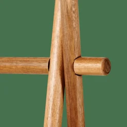 Kids|Étagères^CASA RITTO Porte-vêtements Naturel