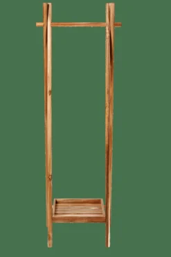 Kids|Étagères^CASA RITTO Porte-vêtements Naturel